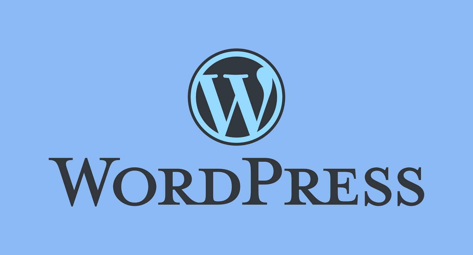 Guide til opsætning af Wordpress