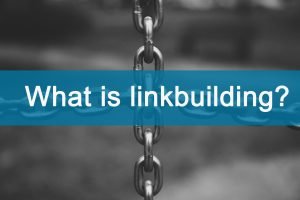 what is linkbuilding cover